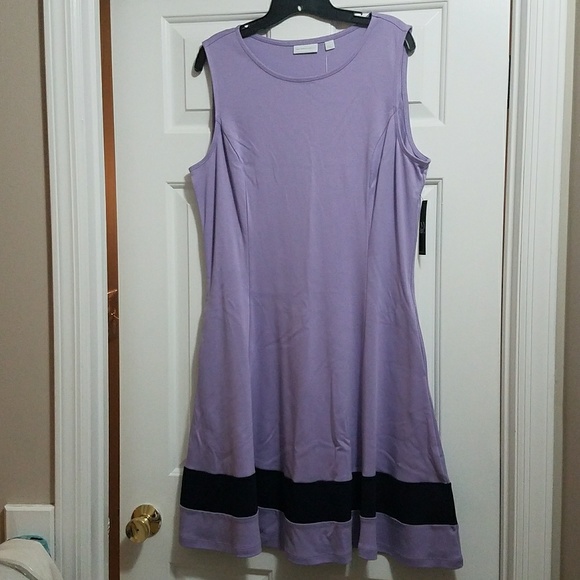 New York & Company Dresses & Skirts - NWT Fit & Flare Swing Dress